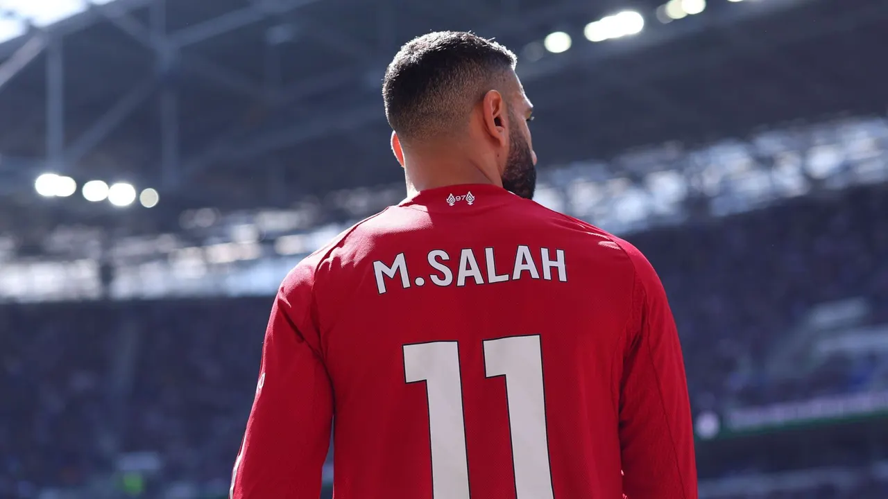 ثلاثة وجهات فقط يمكنه الانتقال لها.. أسطورة ليفربول يكشف مستقبل محمد صلاح